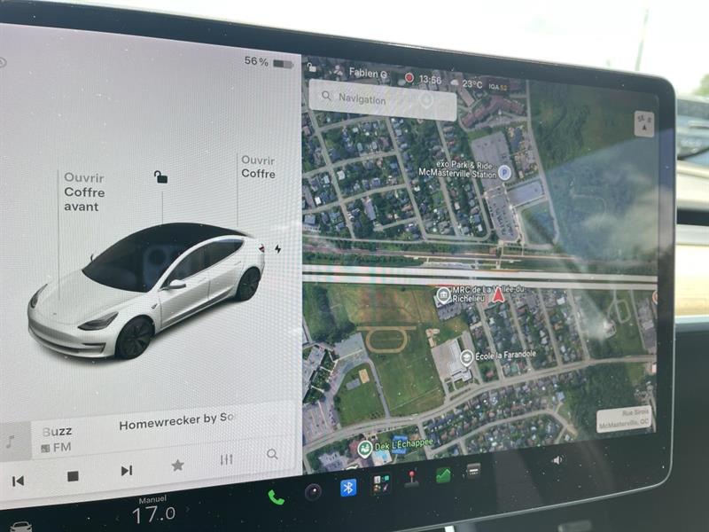 tesla Model 3 2020 - 15