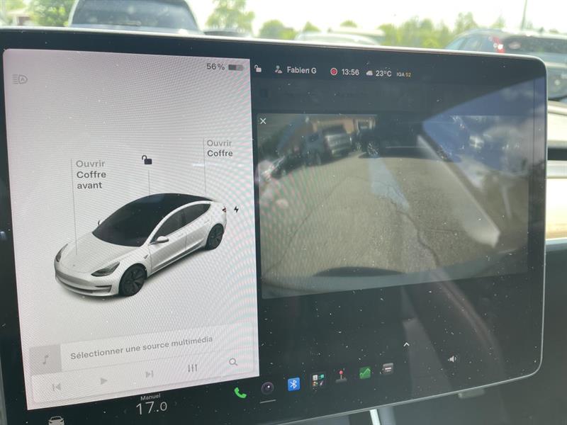 tesla Model 3 2020 - 17