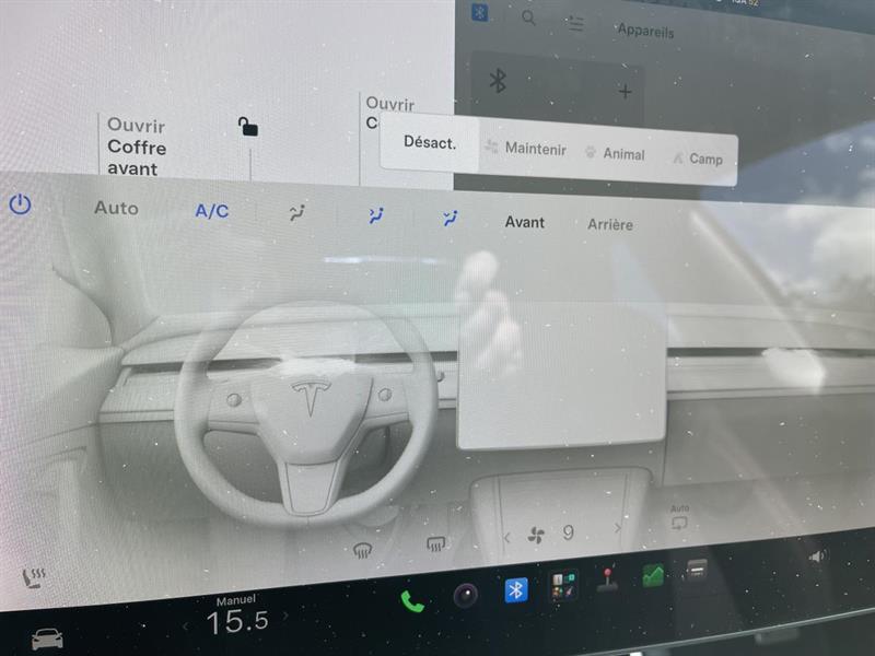 tesla Model 3 2020 - 18