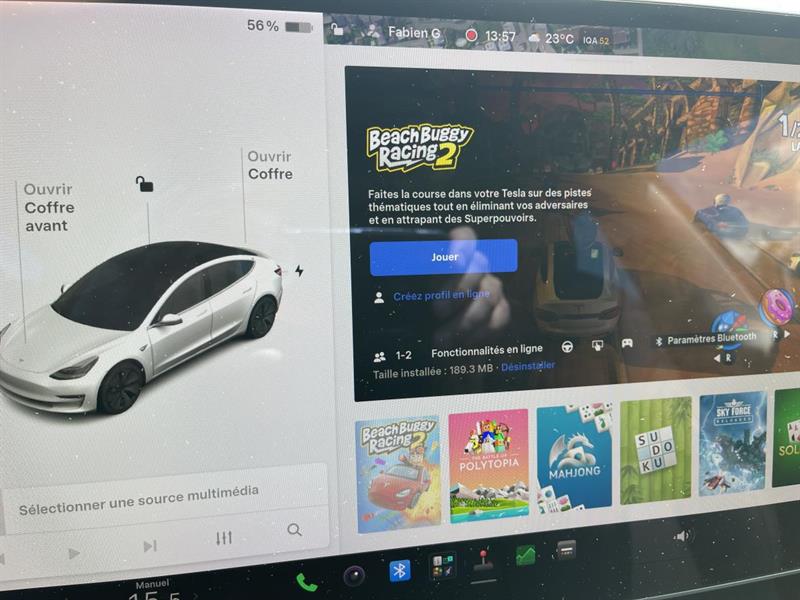 tesla Model 3 2020 - 20