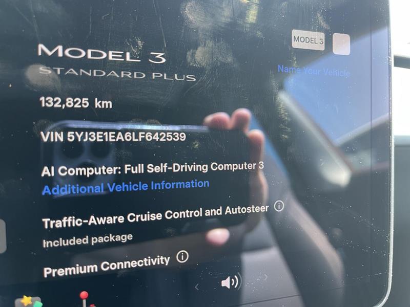 tesla Model 3 2020 - 28