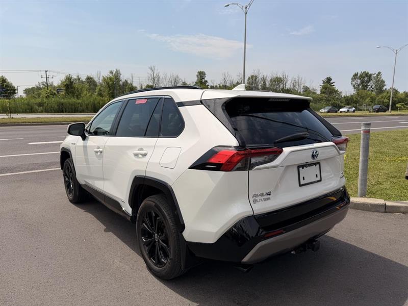 toyota RAV4 2022 - 6