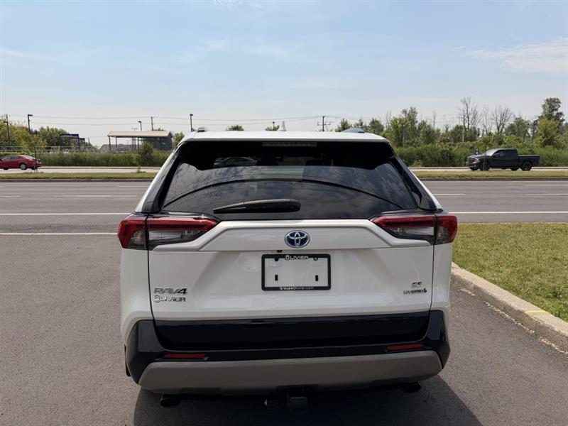 toyota RAV4 2022 - 9