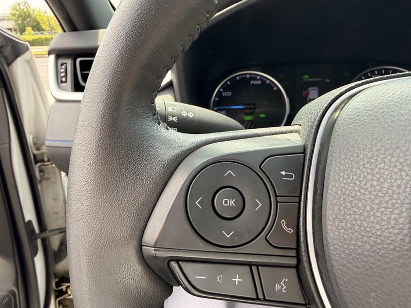 toyota RAV4 2022 - 22