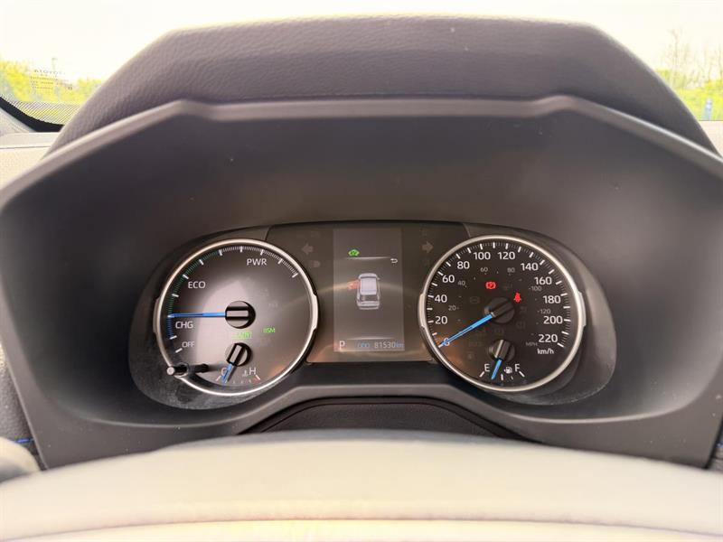 toyota RAV4 2022 - 25