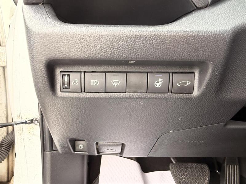 toyota RAV4 2022 - 29
