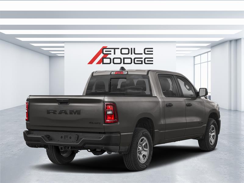ram 1500 2026 - 2