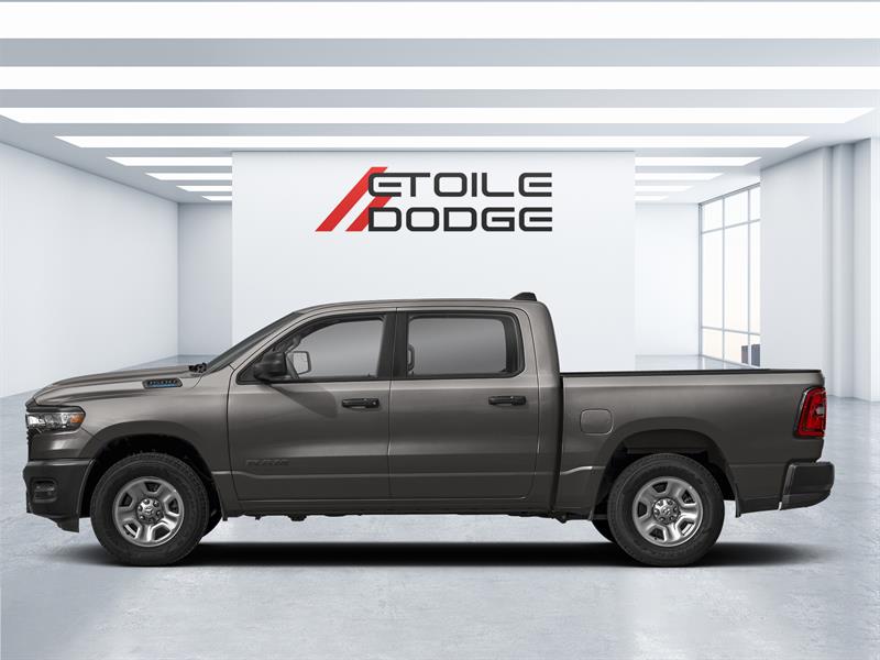 ram 1500 2026 - 3