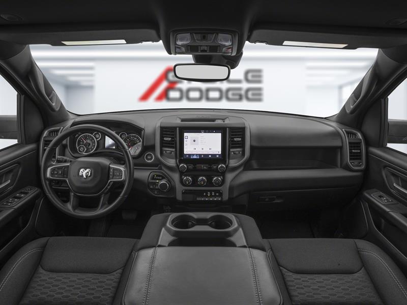 ram 1500 2026 - 4