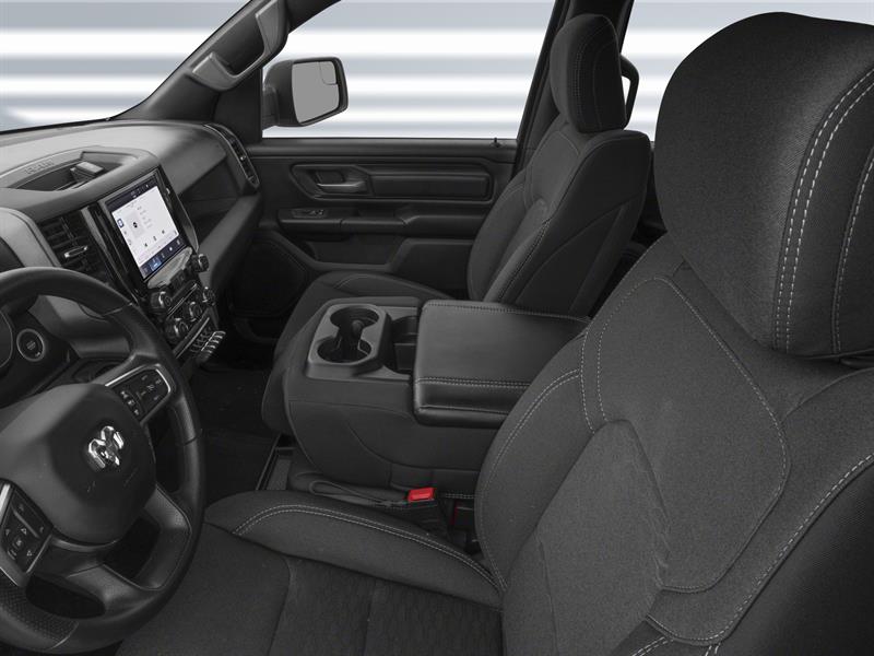 ram 1500 2026 - 5