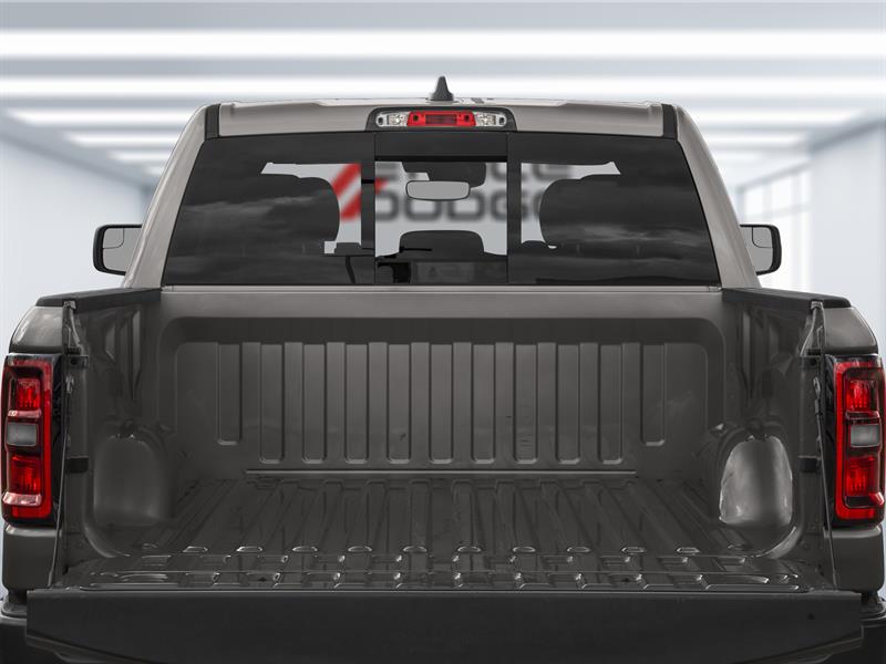 ram 1500 2026 - 7