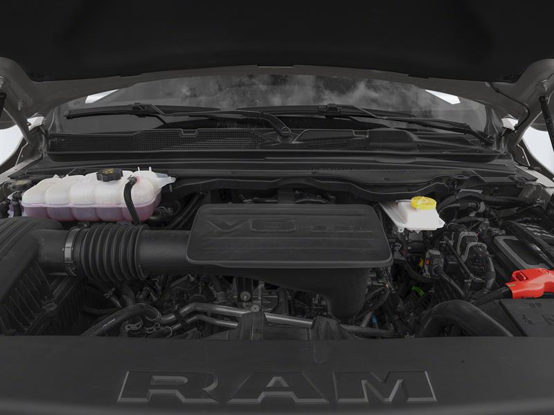 ram 1500 2026 - 8