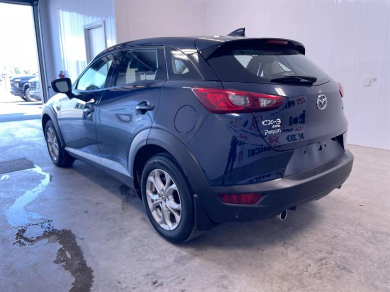 mazda CX-3 2021 - 6