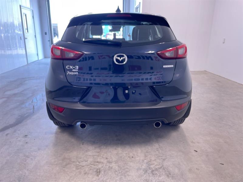 mazda CX-3 2021 - 7