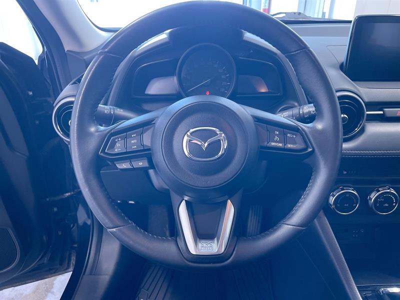 mazda CX-3 2021 - 13