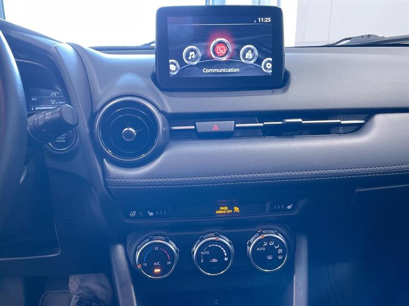 mazda CX-3 2021 - 15