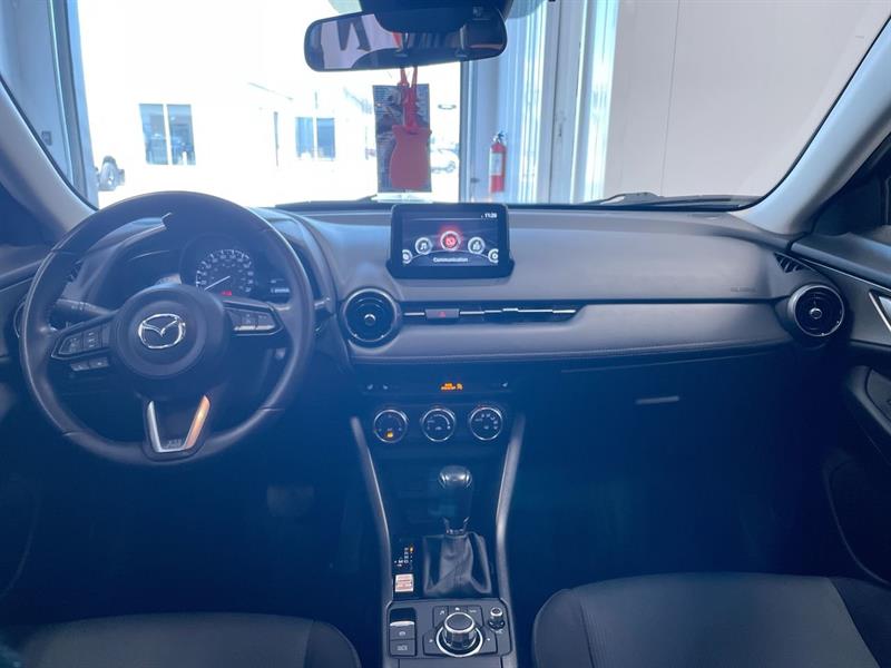 mazda CX-3 2021 - 17