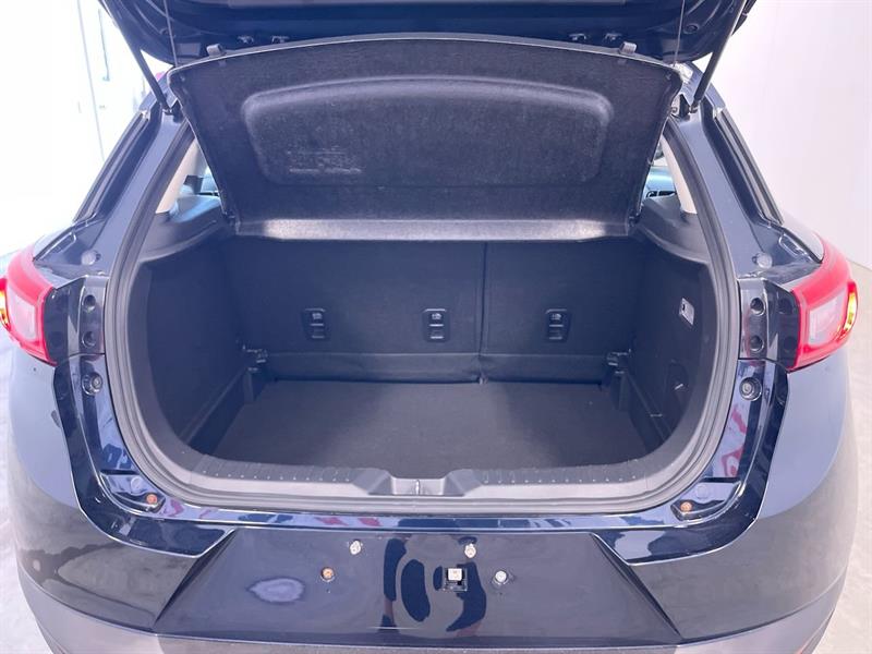 mazda CX-3 2021 - 20