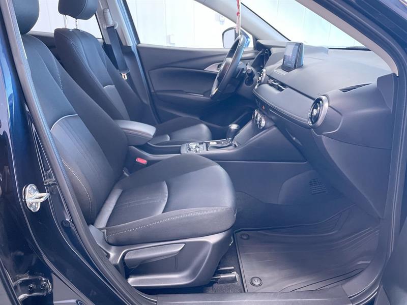 mazda CX-3 2021 - 21