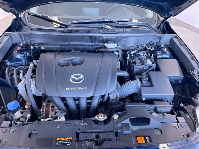 mazda CX-3 2021 - 22