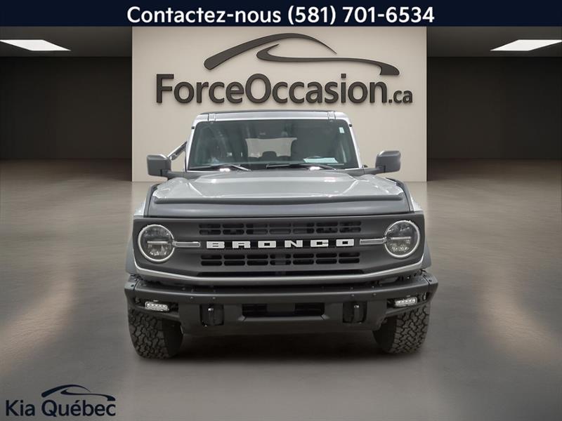 ford Bronco 2022 - 4