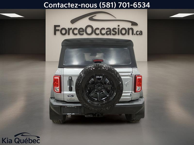ford Bronco 2022 - 5