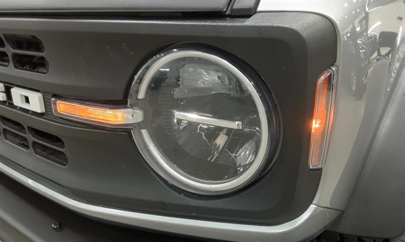 ford Bronco 2022 - 10