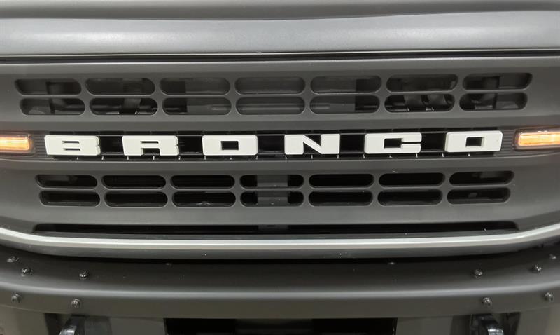ford Bronco 2022 - 11