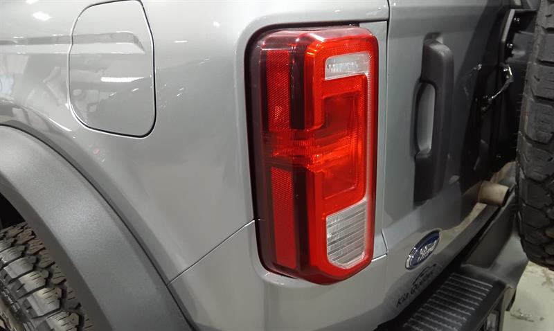ford Bronco 2022 - 13