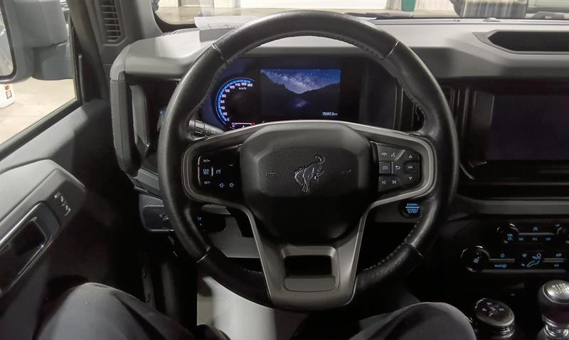 ford Bronco 2022 - 15