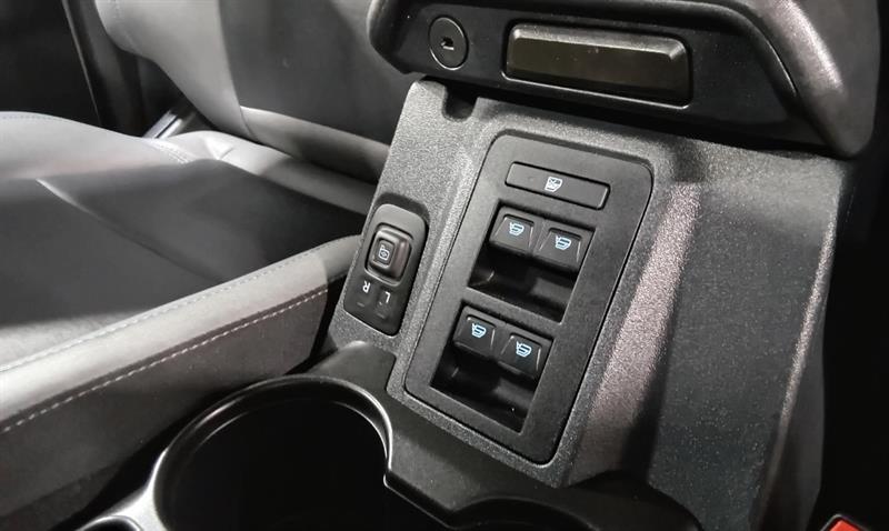 ford Bronco 2022 - 31