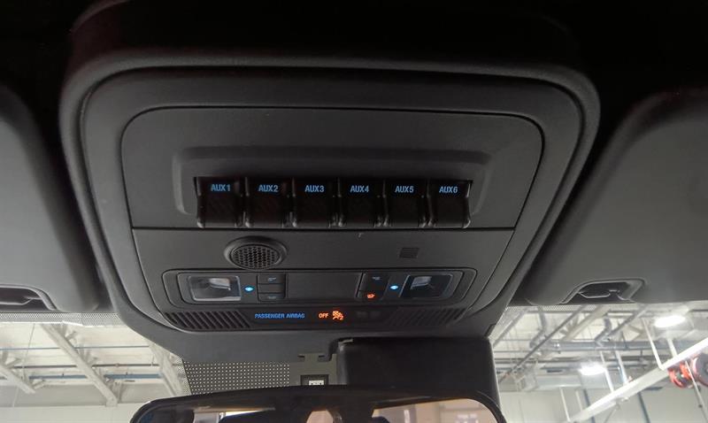 ford Bronco 2022 - 33