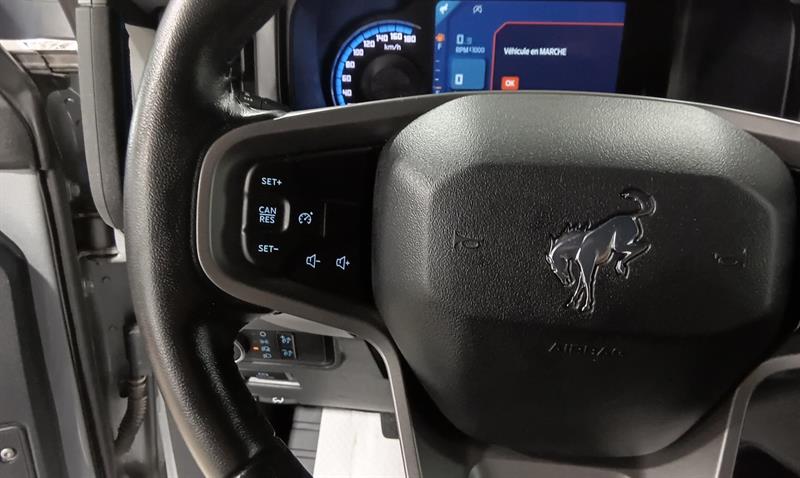ford Bronco 2022 - 34