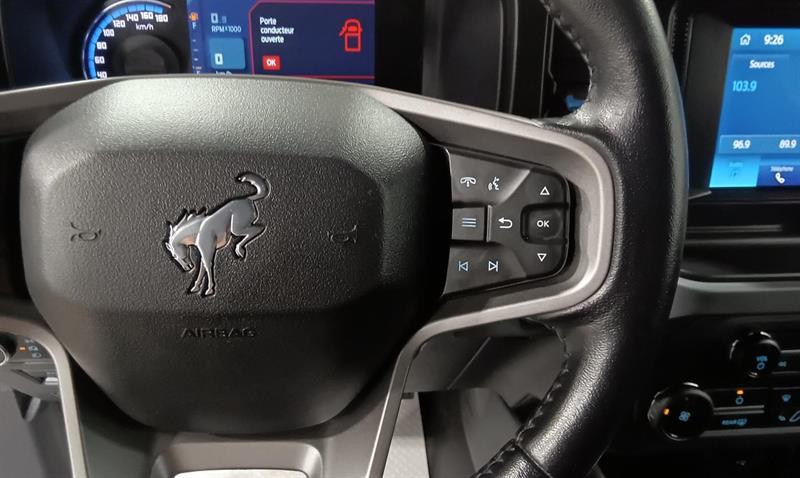 ford Bronco 2022 - 35