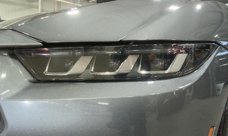 ford Mustang 2024 - 2