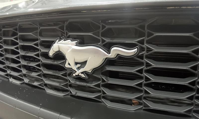 ford Mustang 2024 - 3