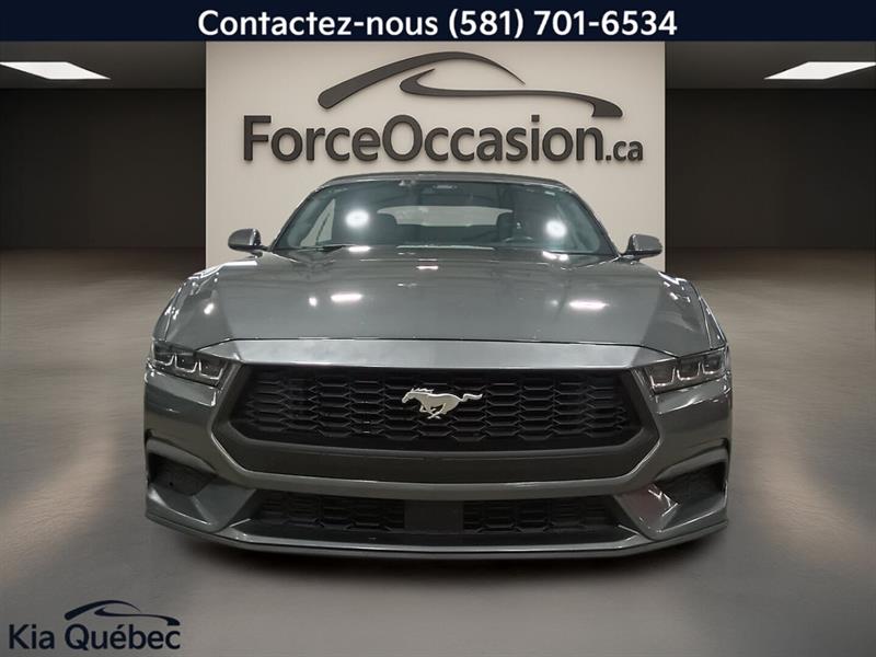 ford Mustang 2024 - 4