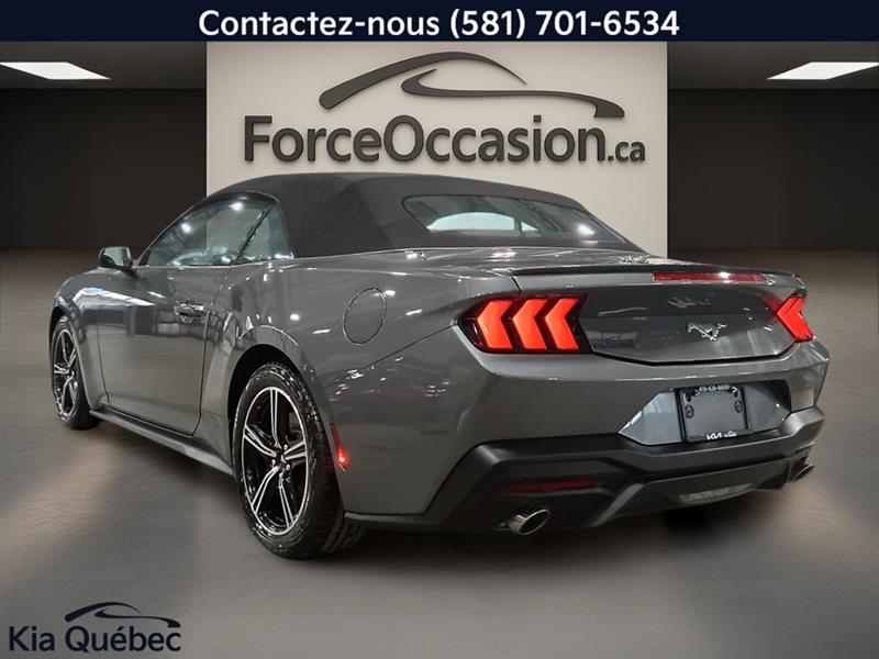 ford Mustang 2024 - 5