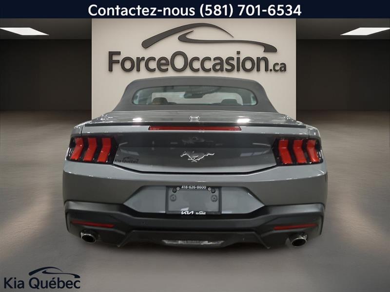 ford Mustang 2024 - 7