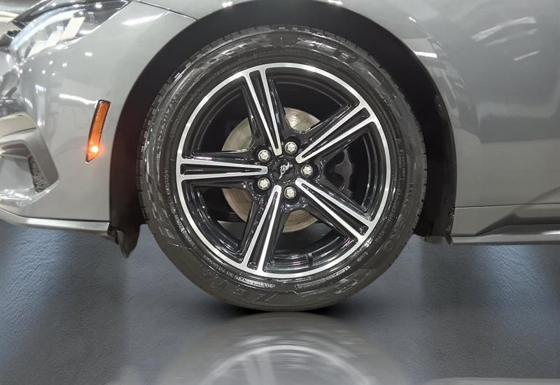 ford Mustang 2024 - 10