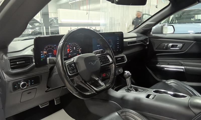 ford Mustang 2024 - 16