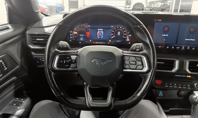 ford Mustang 2024 - 17