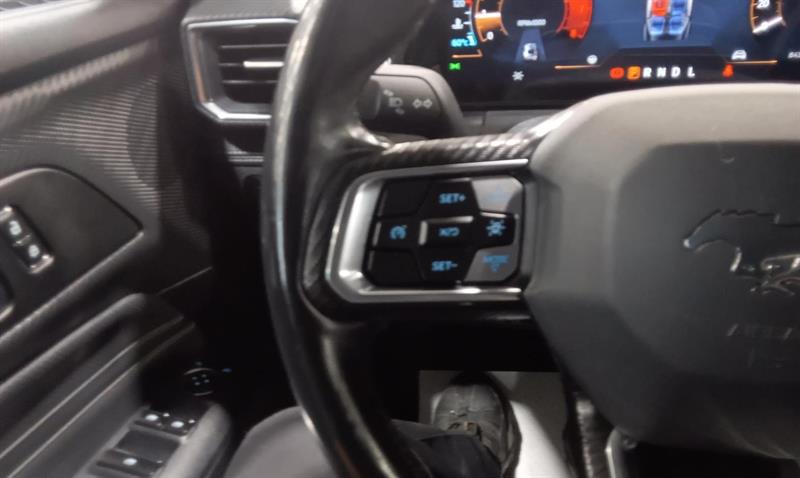 ford Mustang 2024 - 18