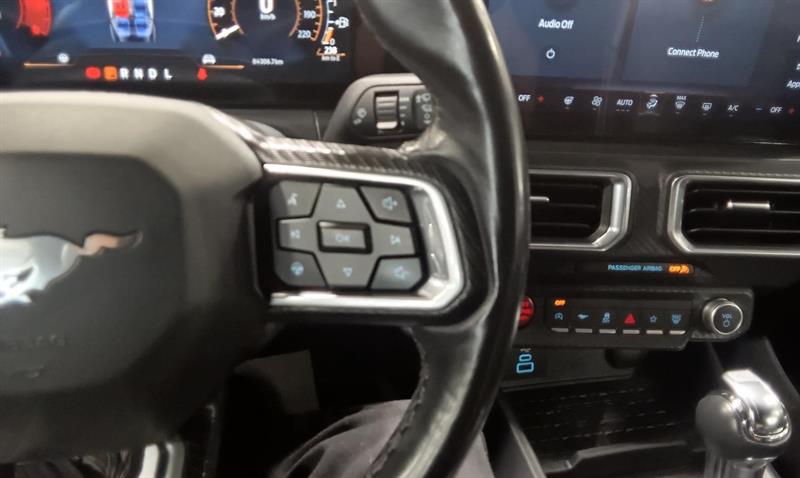 ford Mustang 2024 - 20