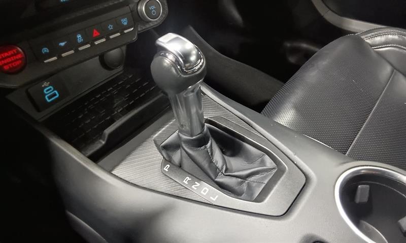ford Mustang 2024 - 25