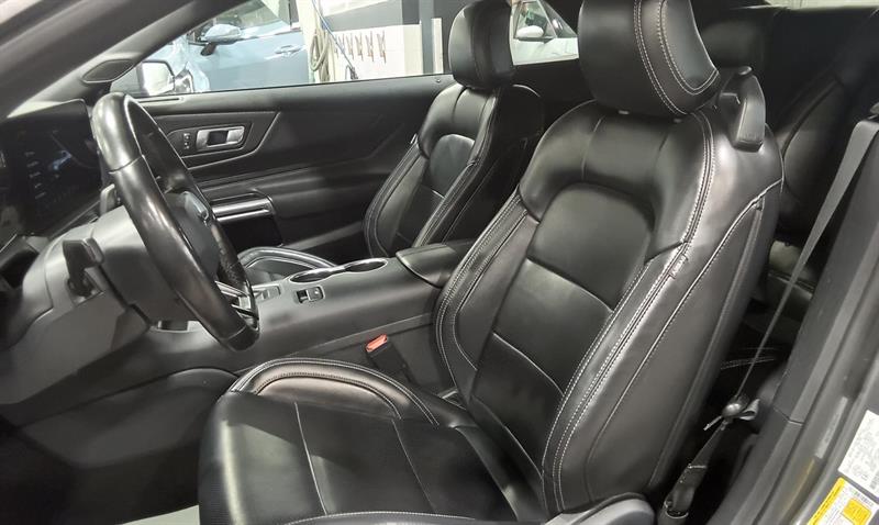 ford Mustang 2024 - 26
