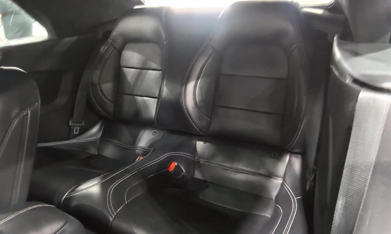 ford Mustang 2024 - 27