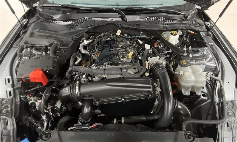 ford Mustang 2024 - 28