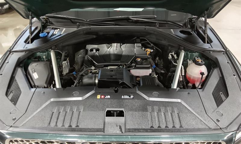 genesis GV70 2023 - 8