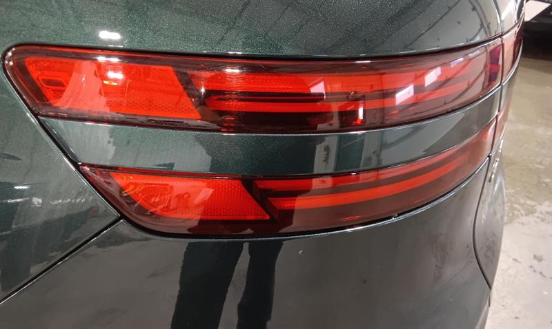 genesis GV70 2023 - 13